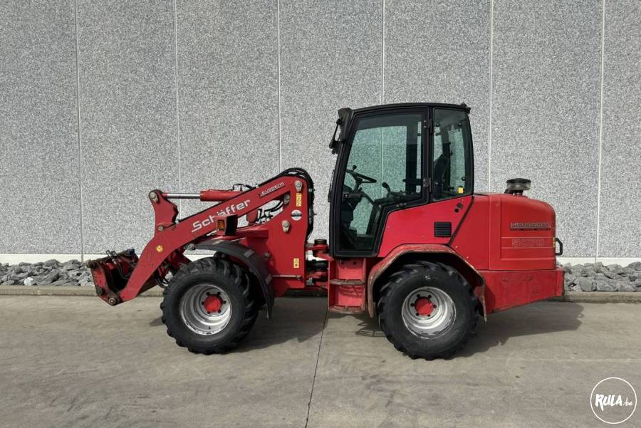 Schaffer 5070