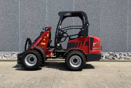 Schaffer 23e
