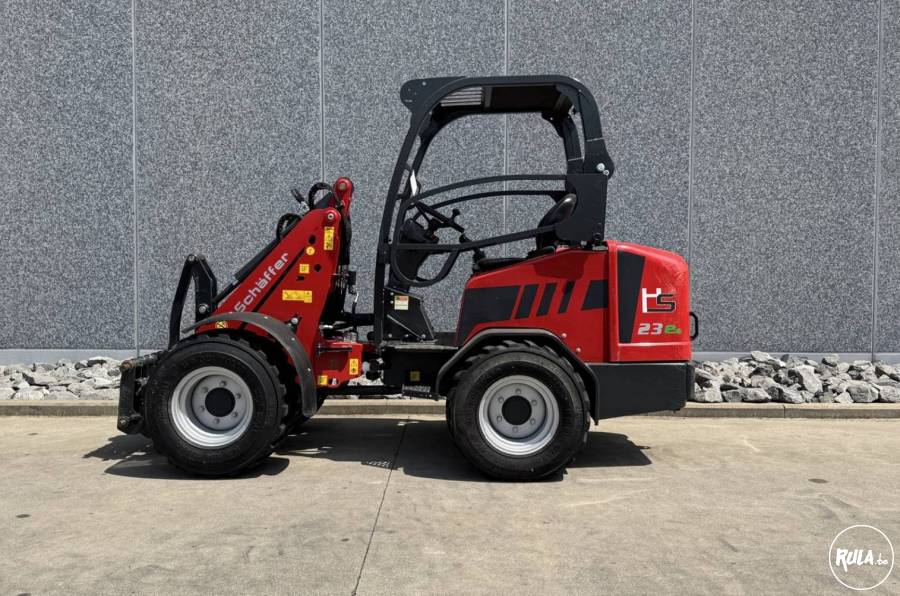 Schaffer 23e