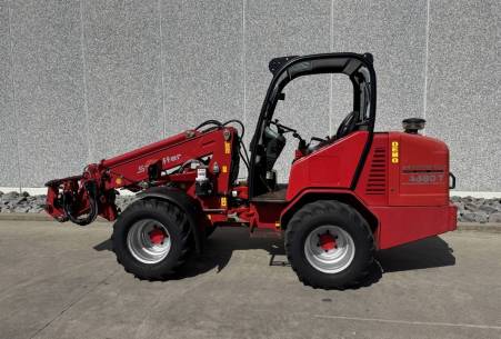 Schaffer 4580