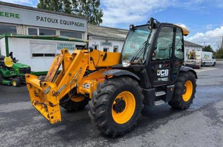 JCB 536 70 