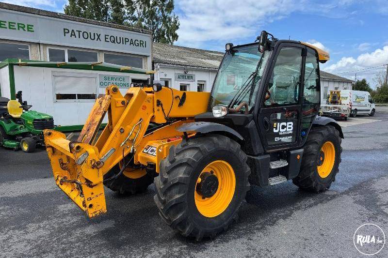JCB 536 70 
