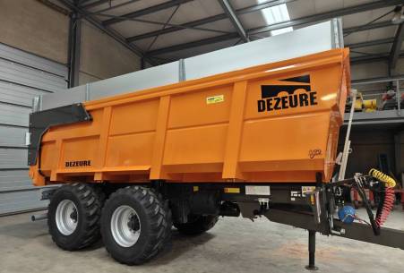 Dezeure D16LXL 
