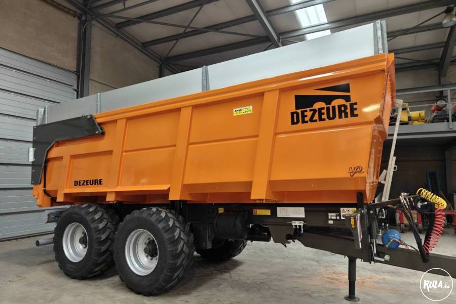 Dezeure D16LXL 