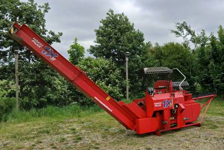 Hakki Pilke 1X37 