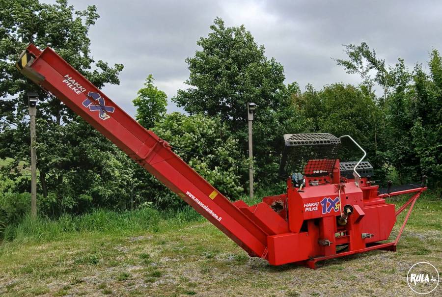 Hakki Pilke 1X37  Hakki Pilke 1X37