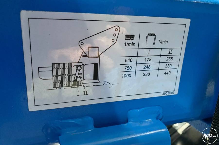 Lemken Saphir 8/300 DS 125 + Zirkon 12/300  Lemken Saphir 8/300 DS 125 + Zirkon 12/300