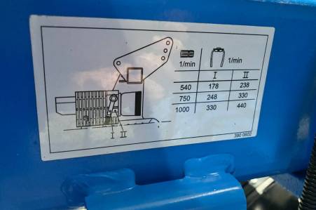 Lemken Saphir 8/300 DS 125 + Zirkon 12/300  Lemken Saphir 8/300 DS 125 + Zirkon 12/300
