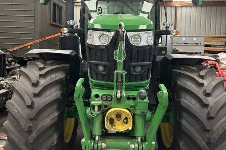 John Deere 6R185
