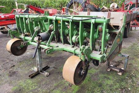 Celli 3m spitmachine 