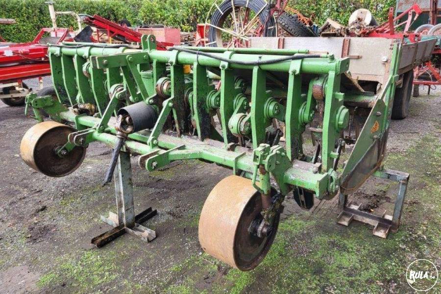 Celli 3m spitmachine  Celli 3m spitmachine