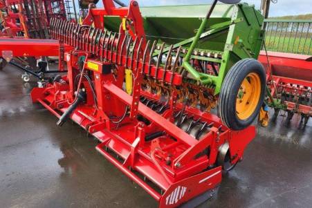 Tulip 300-35 Roterra 