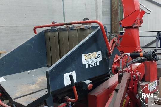 Bugnot 55BV E8  Bugnot 55BV E8