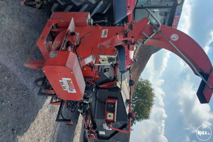 Bugnot 55BV E8  Bugnot 55BV E8