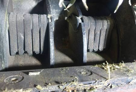 Bugnot 55BV E8 Bugnot 55BV E8