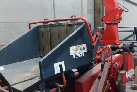 Bugnot 55BV E8  Bugnot 55BV E8