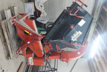 Bugnot 55BV E8 Bugnot 55BV E8