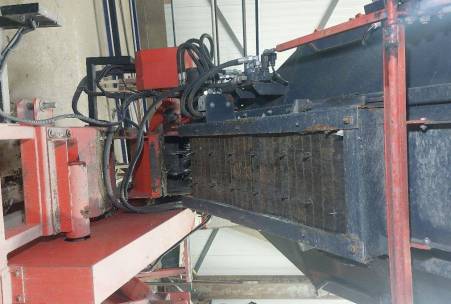 Bugnot 55BV E8 Bugnot 55BV E8