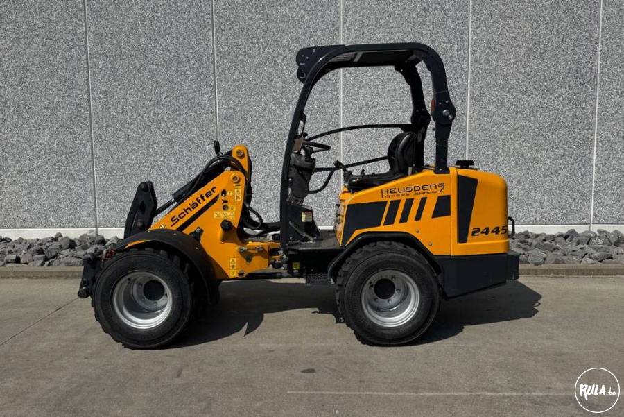 Schaffer 2445 S Schaffer 2445 S