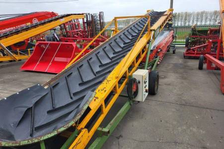 Cito 10m transportband