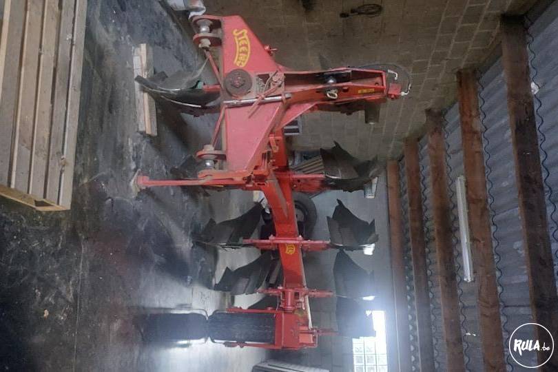 steeno 5 scharen  steeno 5 scharen