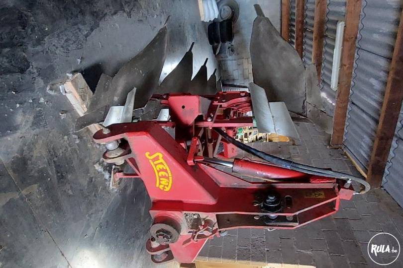 steeno 5 scharen  steeno 5 scharen