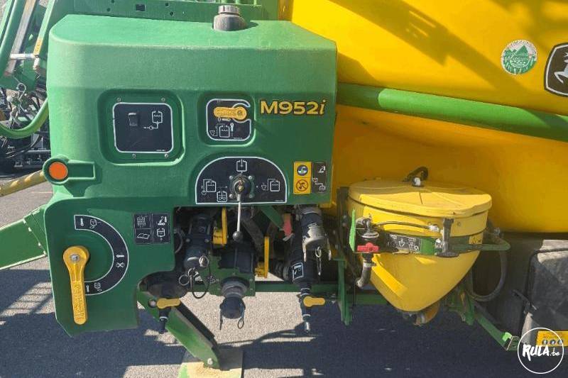 John Deere, M952I