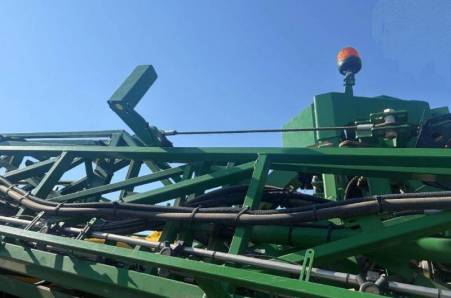 John Deere, M952I