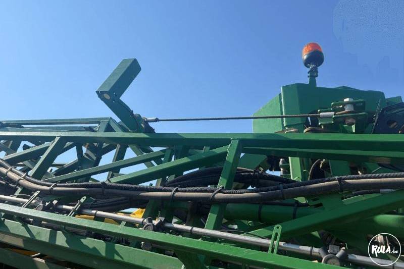 John Deere, M952I