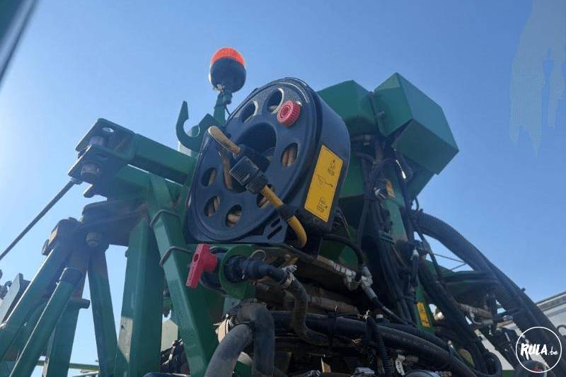 John Deere, M952I