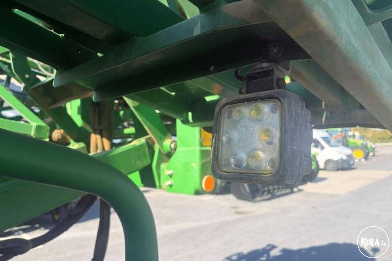 John Deere, M952I