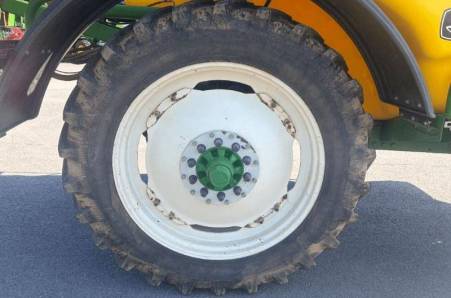 John Deere, M952I
