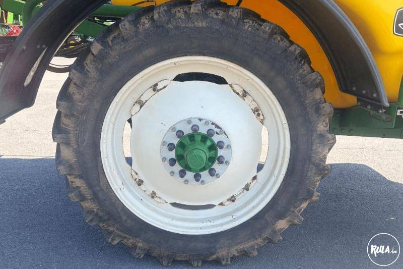 John Deere, M952I