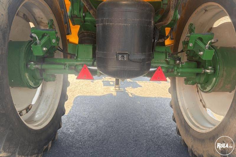 John Deere, M952I