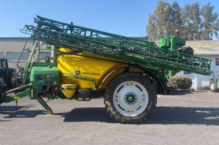 John Deere, M952I