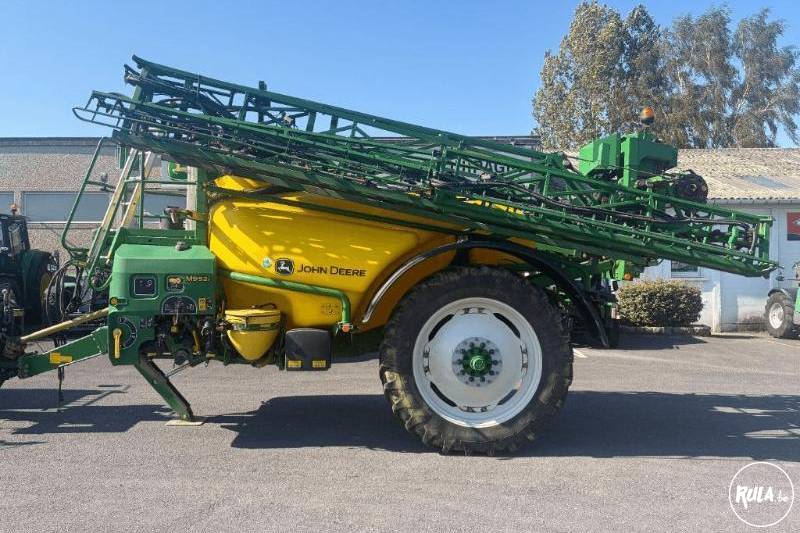 John Deere, M952I