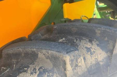 John Deere, M952I