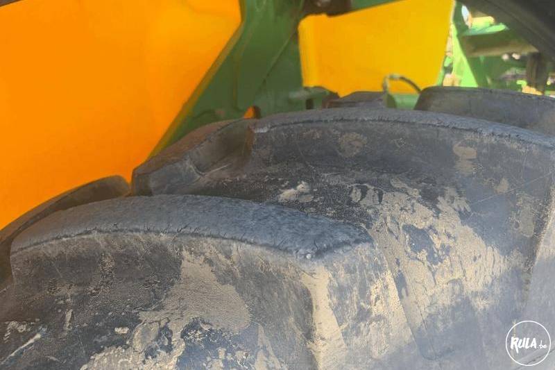 John Deere, M952I
