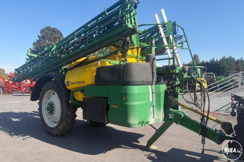 John Deere, M952I