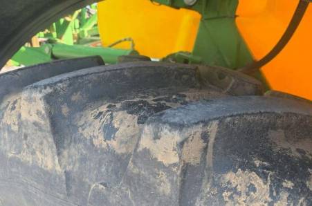 John Deere, M952I