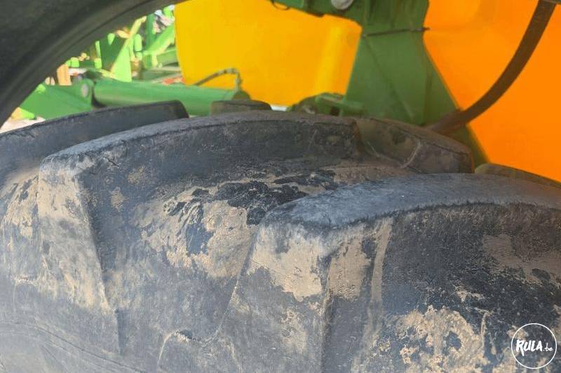 John Deere, M952I