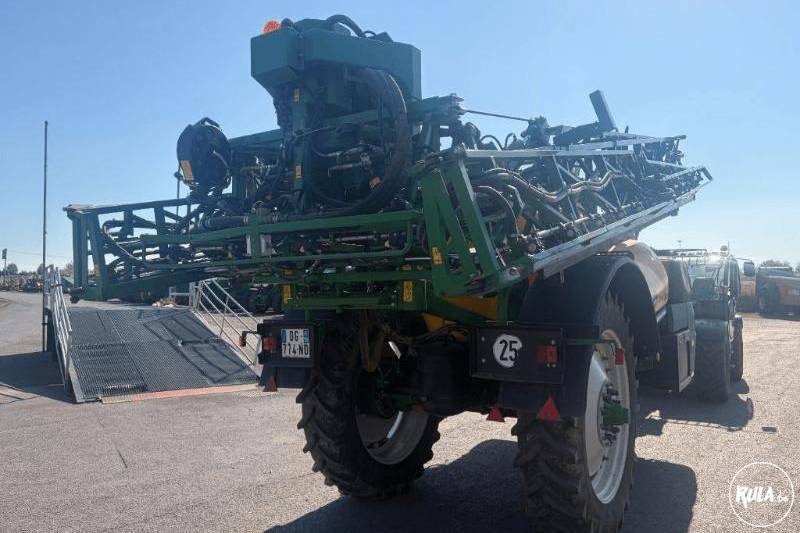John Deere, M952I