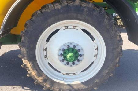 John Deere, M952I
