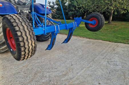 Lemken Labrador 160 Lemken Labrador 160