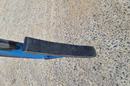 Lemken Labrador 160 Lemken Labrador 160