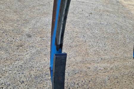Lemken Labrador 160 Lemken Labrador 160