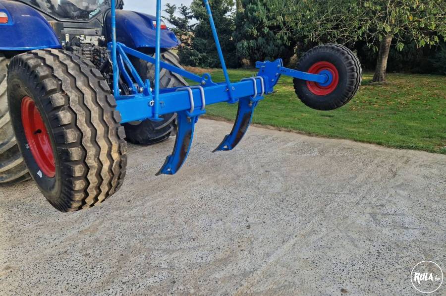 Lemken Labrador 160 Lemken Labrador 160