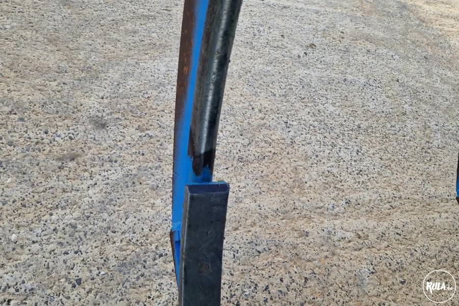 Lemken Labrador 160 Lemken Labrador 160