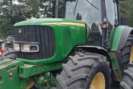 John-Deere 6920