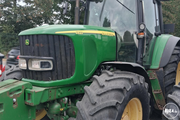 John-Deere 6920